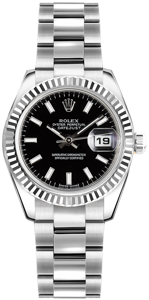 Rolex Lady-Datejust